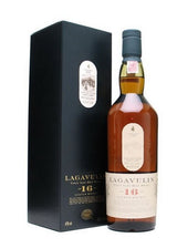 Lagavulin Single Malt 16 Year