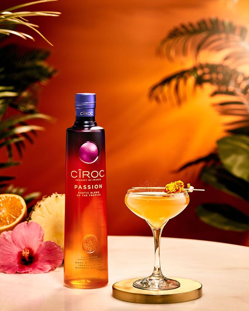 Ciroc Passion