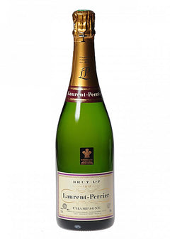 Laurent-Perrier "La Cuvée" Brut Champagne
