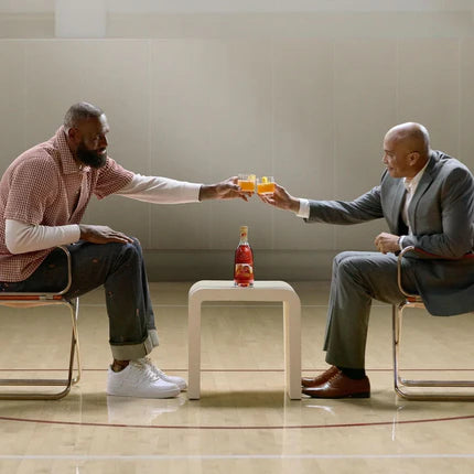 Hennessy VSOP X Lebron James Limited Edition Cognac