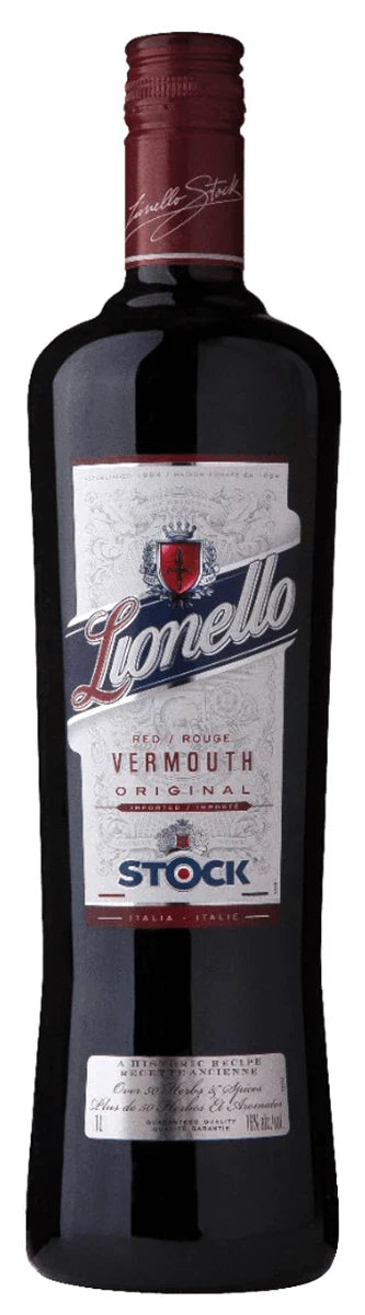 Stock Lionello Sweet Vermouth