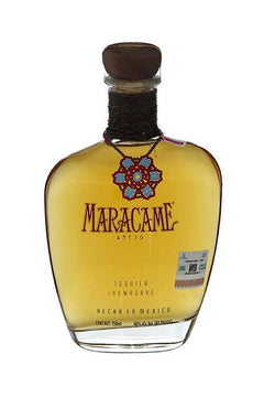 Maracame Anejo 750ML
