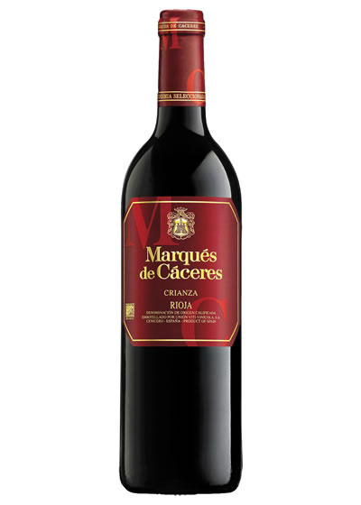 Marques de Caceres Crianza