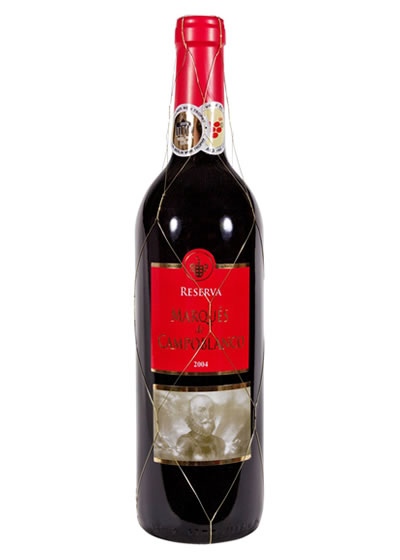 Marques de Campoblanco Reserva