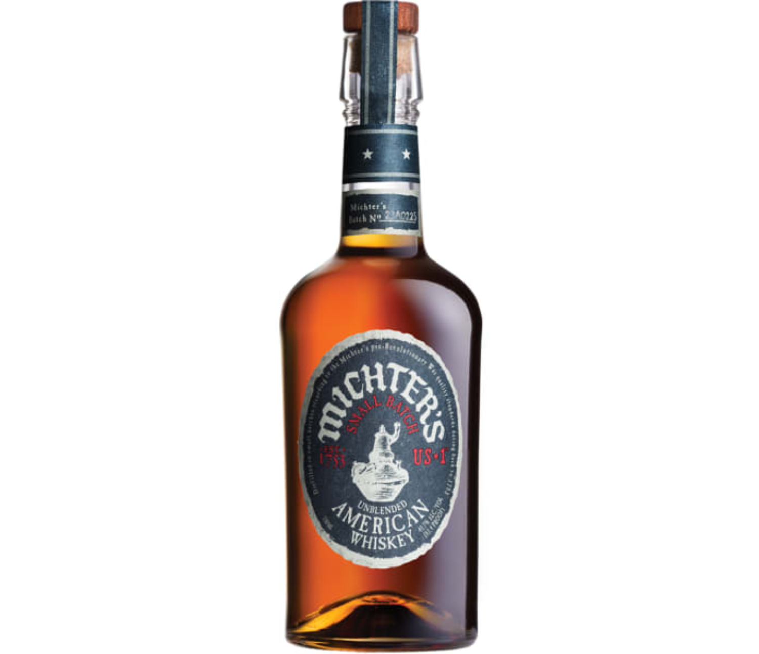 Michter's US*1 Small Batch American Whiskey