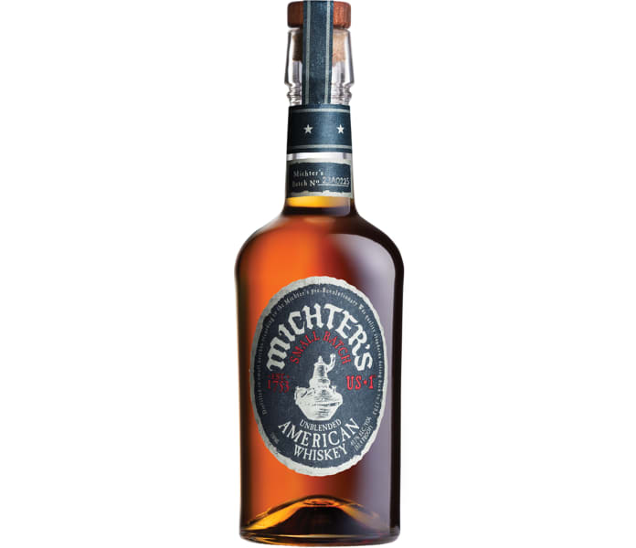 Michter's US1 American Bourbon