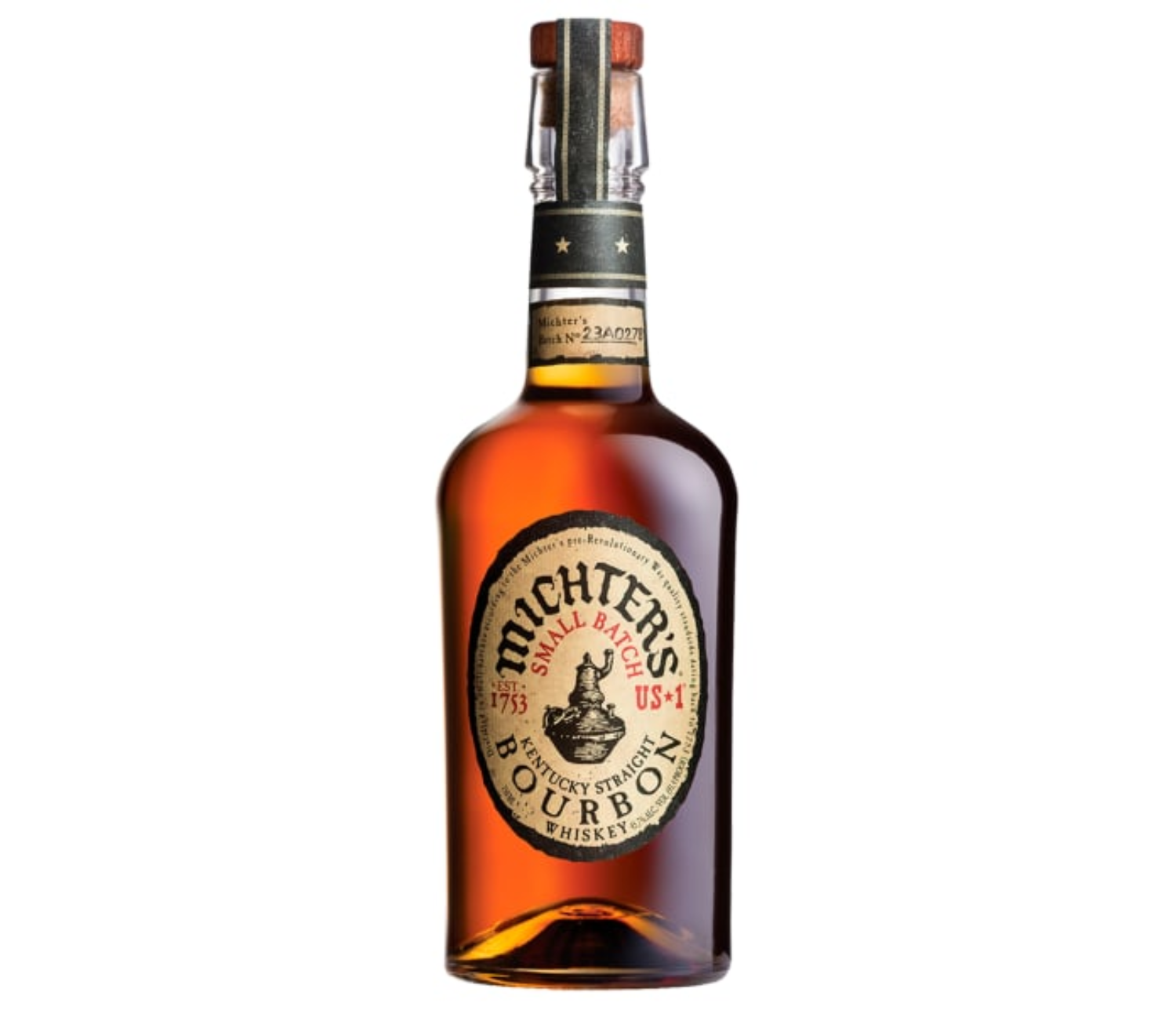 Michter's US1 Small Batch Bourbon Whiskey