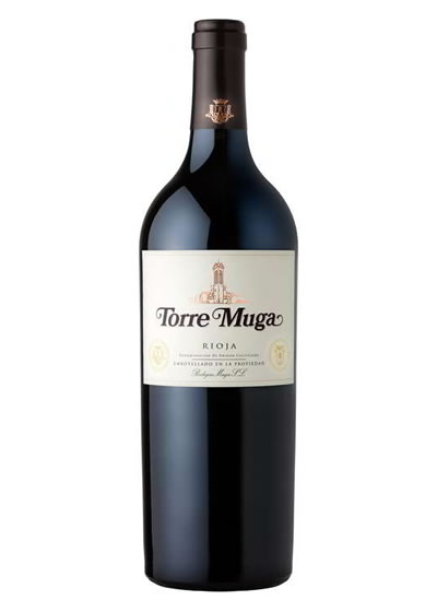 Torre Muga