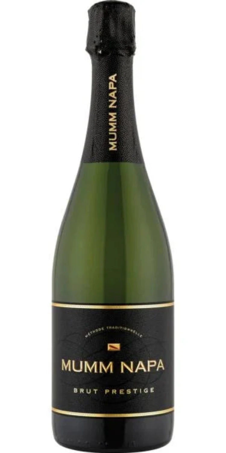 Mumm Napa Brut Prestige