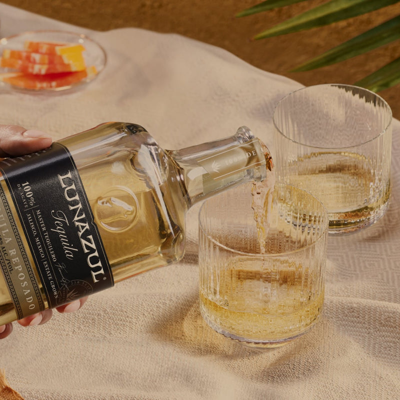 Lunazul Reposado 750ML