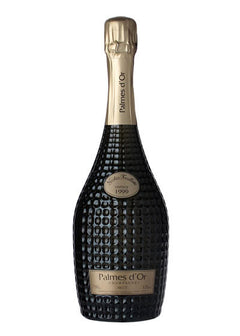 Nicolas Feuillatte Palmes d'Or