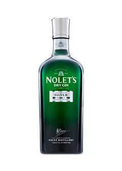 Nolet Gin 750ML