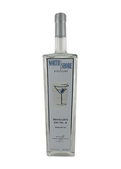 North Shore Gin No 6 750ML