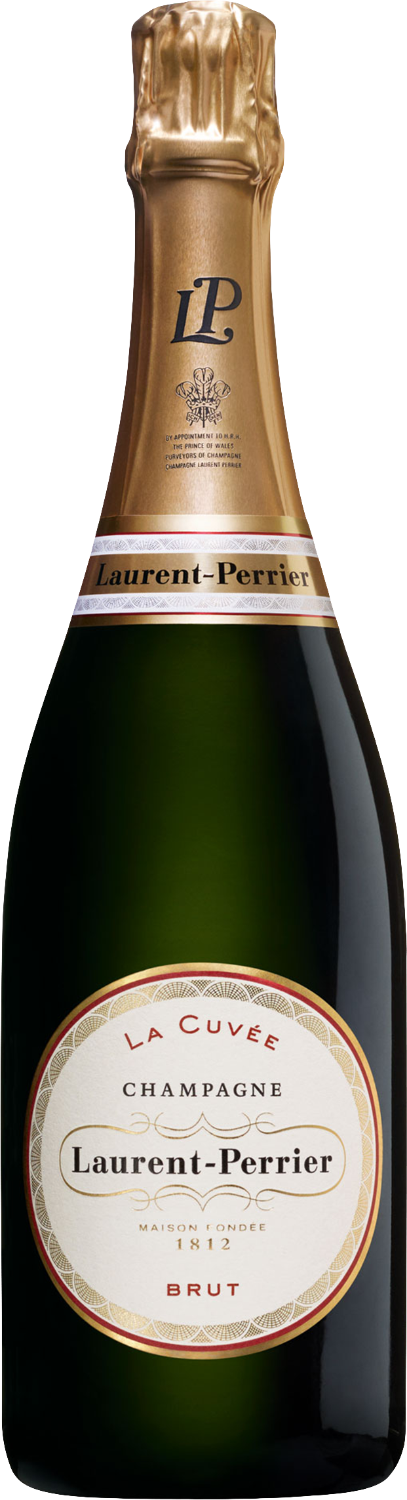 Laurent-Perrier Brut La Cuvee