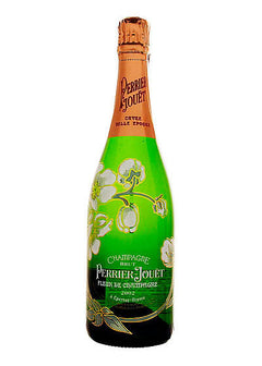 Perrier Jouet Fleur de Champagne   Gift