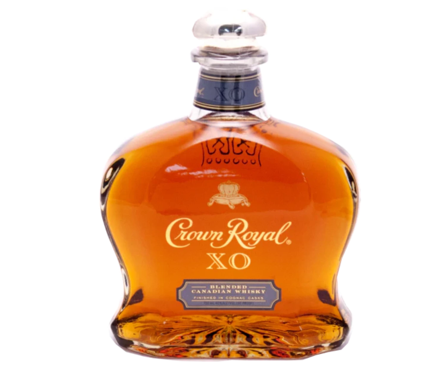 Crown Royal XO