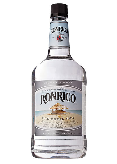 Ronrico Light Rum 1.75L - Rum | Shop Online at Bottlestork