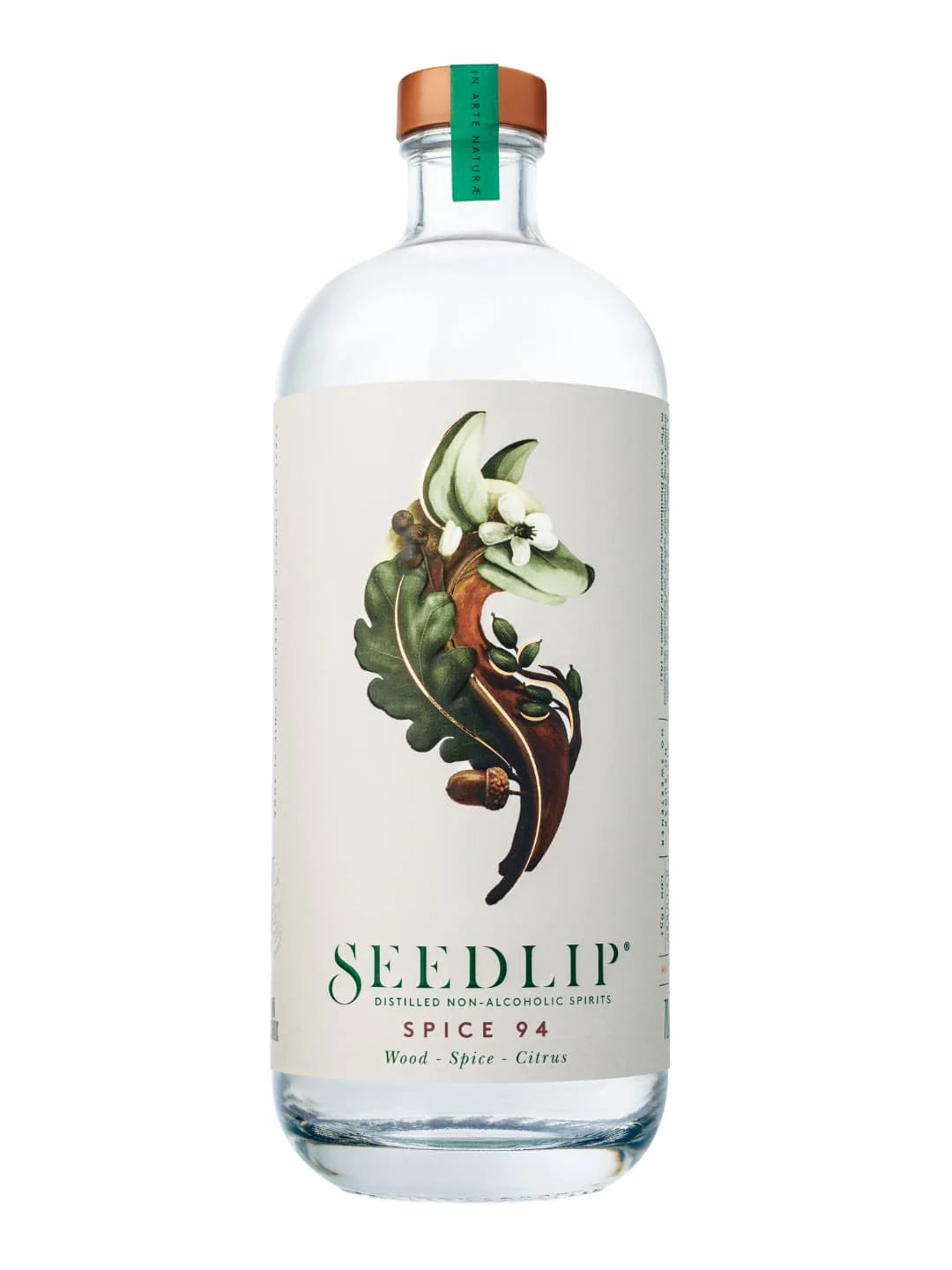 Seedlip Spice 94