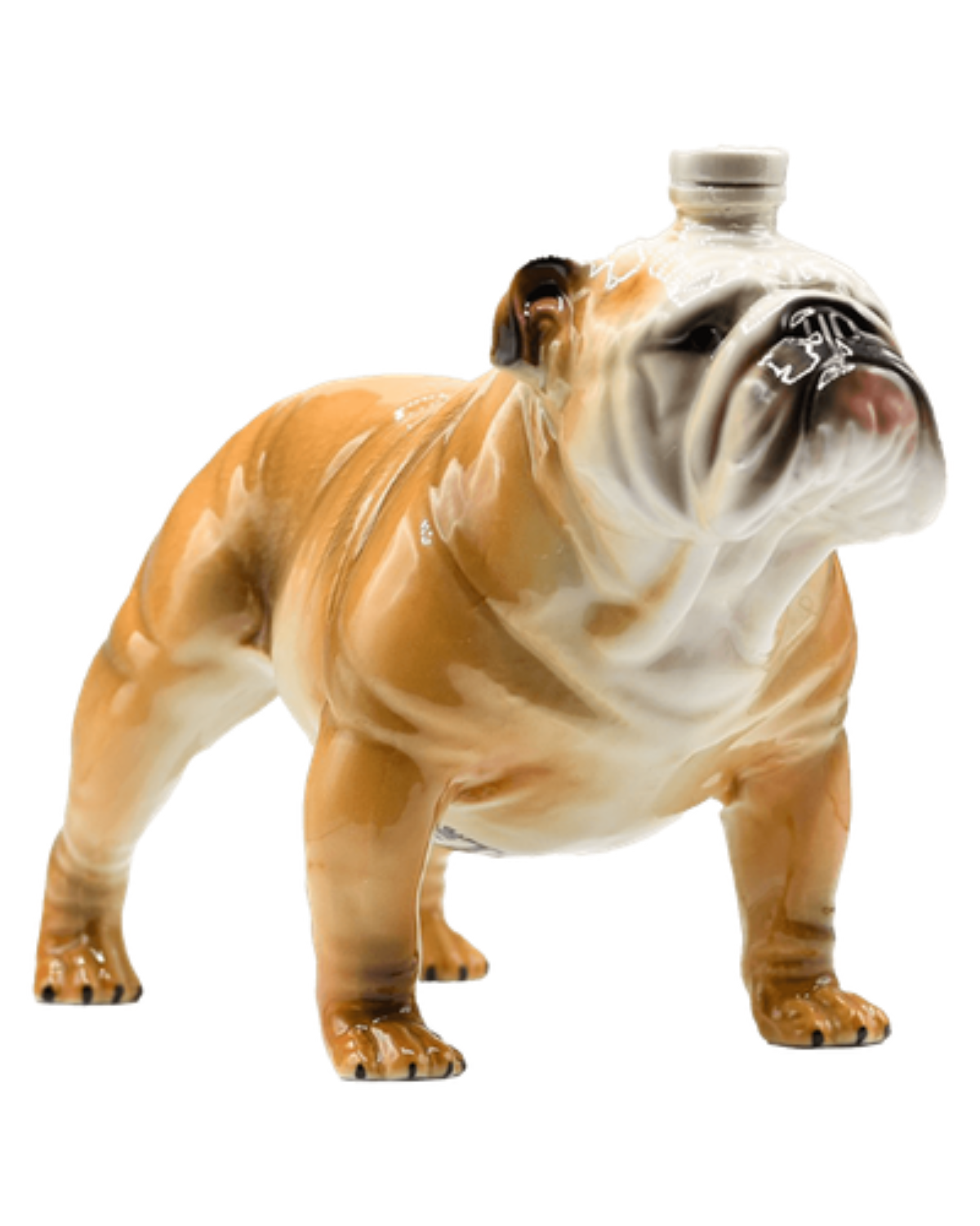 The Top Dawg Bourbon