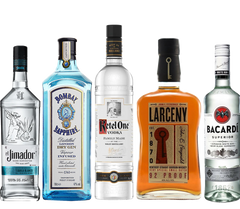 The Bartesian Spirit Essentials Pack