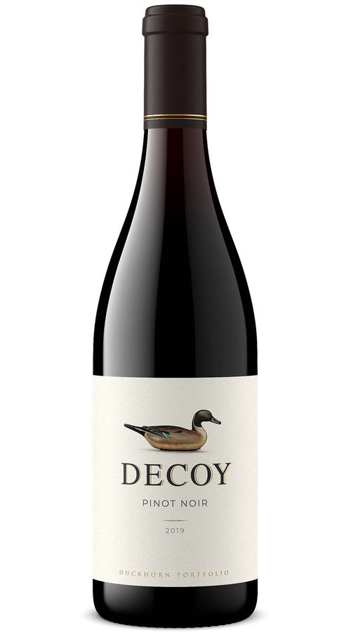 Decoy California Pinot Noir