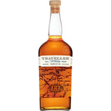 Traveller Full Proof Whiskey by Chris Stapleton 750ML