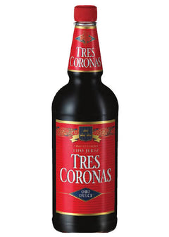 Tres Coronas Mexican Specialty Tipo Jerez 1L