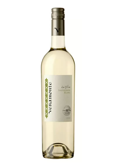 Veramonte Sauvignon Blanc - Sauvignon Blanc | Shop Online at Bottlestork
