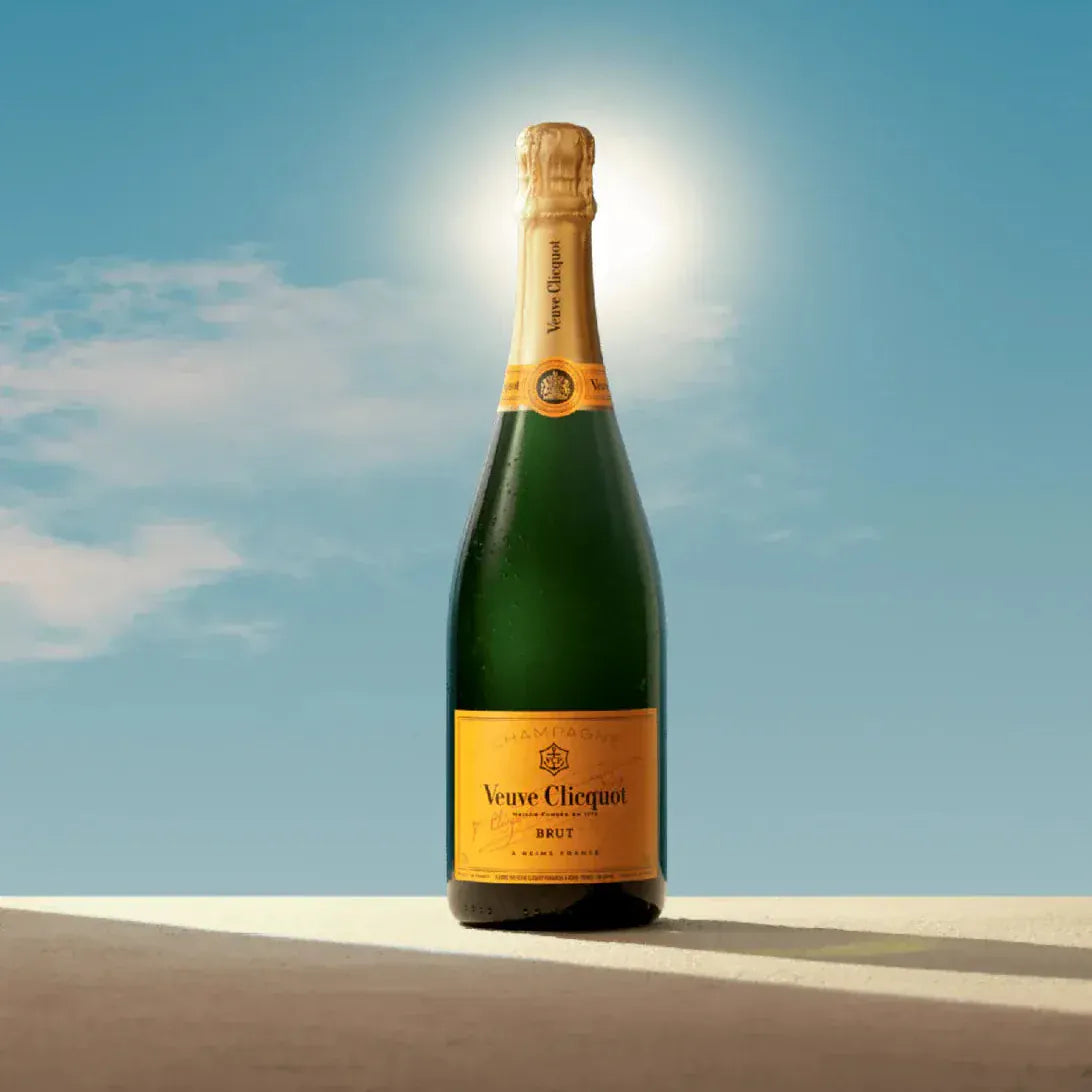 Veuve Clicquot Brut 4本セット 750ml Veuve Clicquot Brut シャンパン
