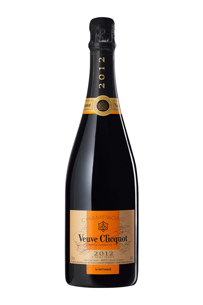 Veuve Clicquot Gold Label Brut