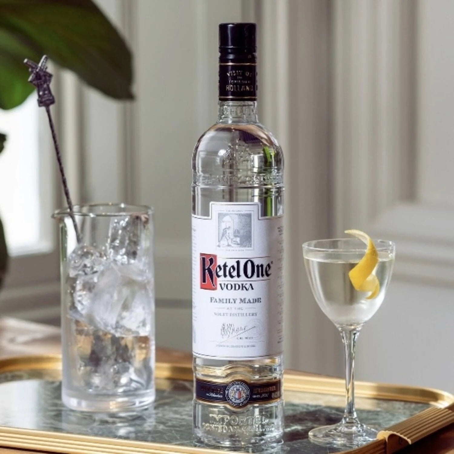 Ketel One Vodka 750ML