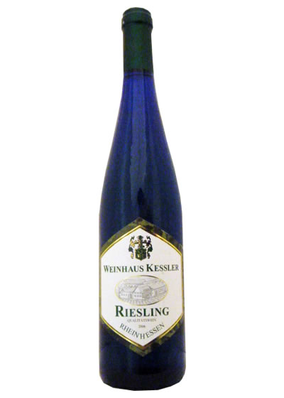 Weinhaus Kessler Riesling - Riesling | Shop Online at Bottlestork