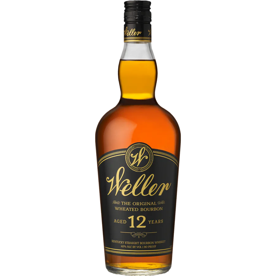 W.L. Weller 12 Year Bourbon