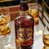Chivas Regal 12 Year 750ML