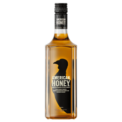 Wild Turkey American Honey 750ML