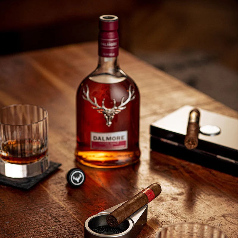 Dalmore Cigar Malt Reserve