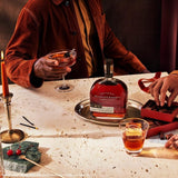 Woodford Reserve Double Oaked Bourbon 750ML