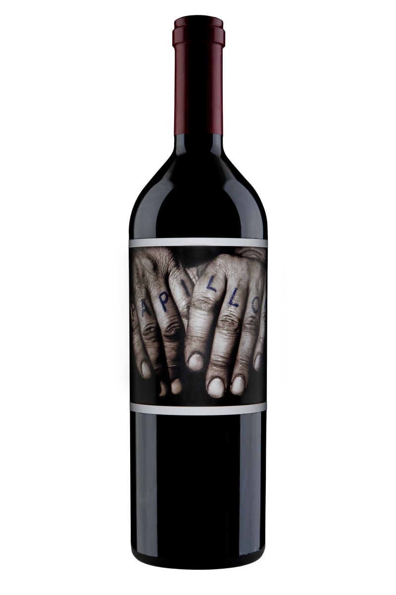 Orin Swift Papillon 2021