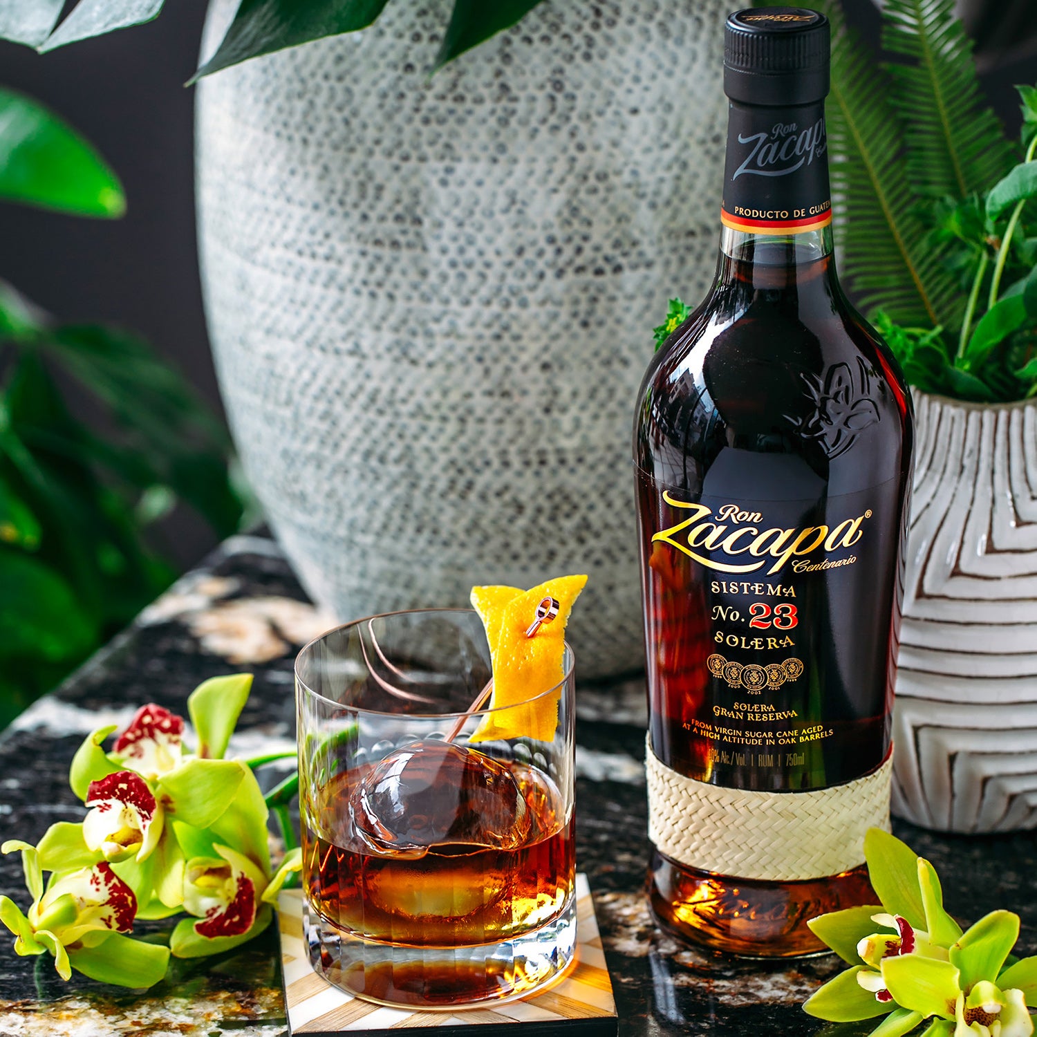 Zacapa 23 Rum