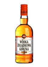 Zoladkowa Gorzka