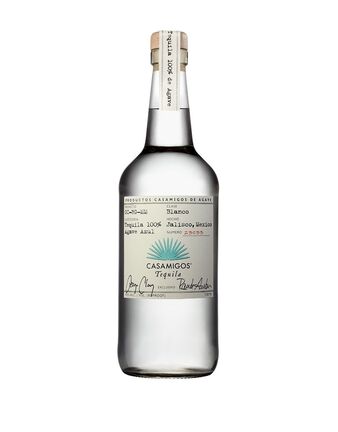 Casamigos Blanco Tequila