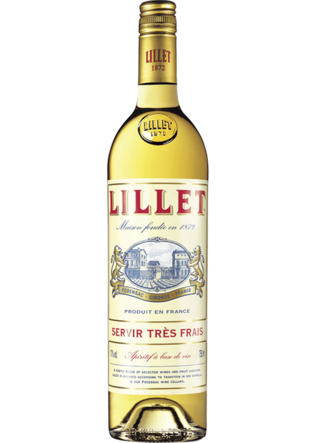 Lillet White