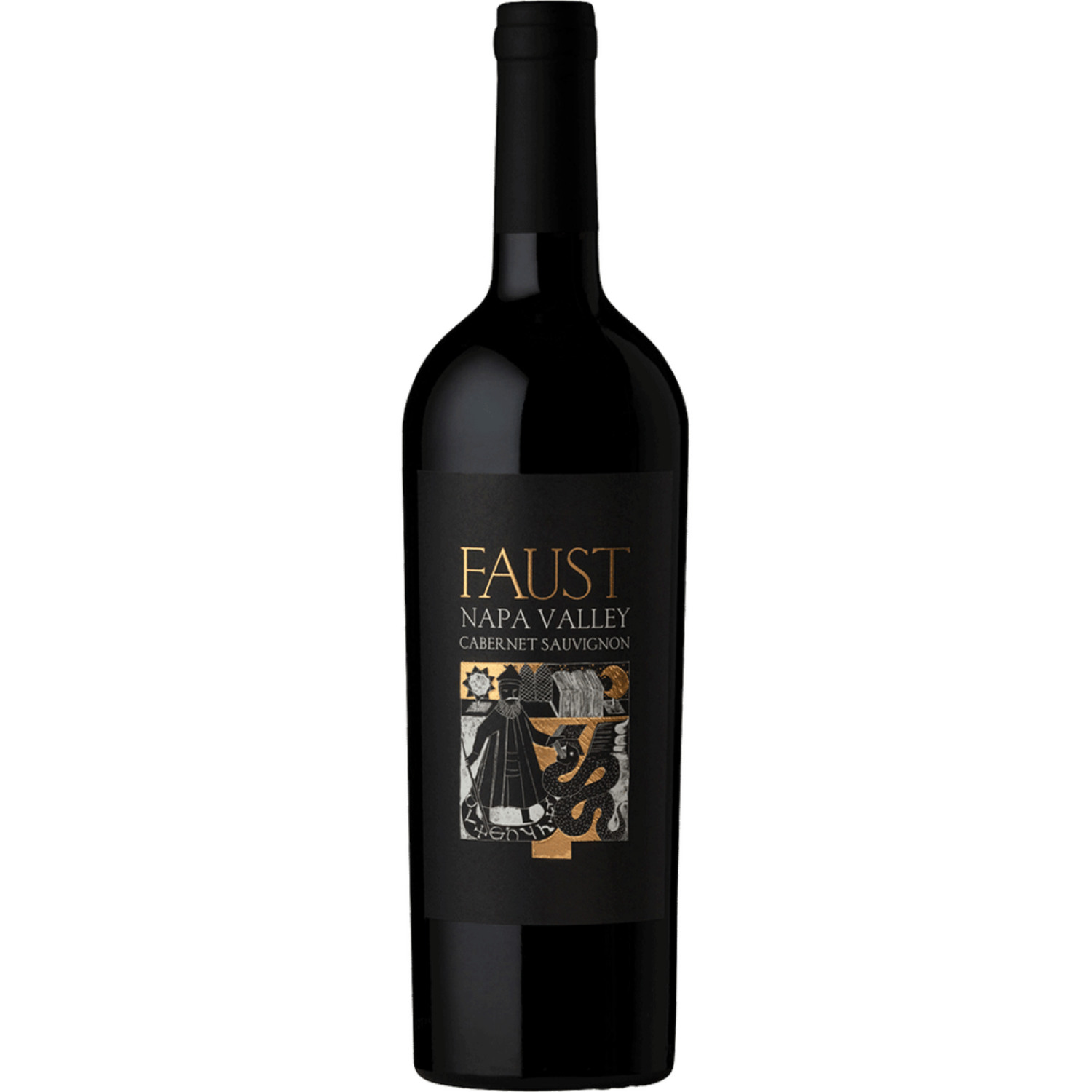 Faust Cabernet Sauvignon