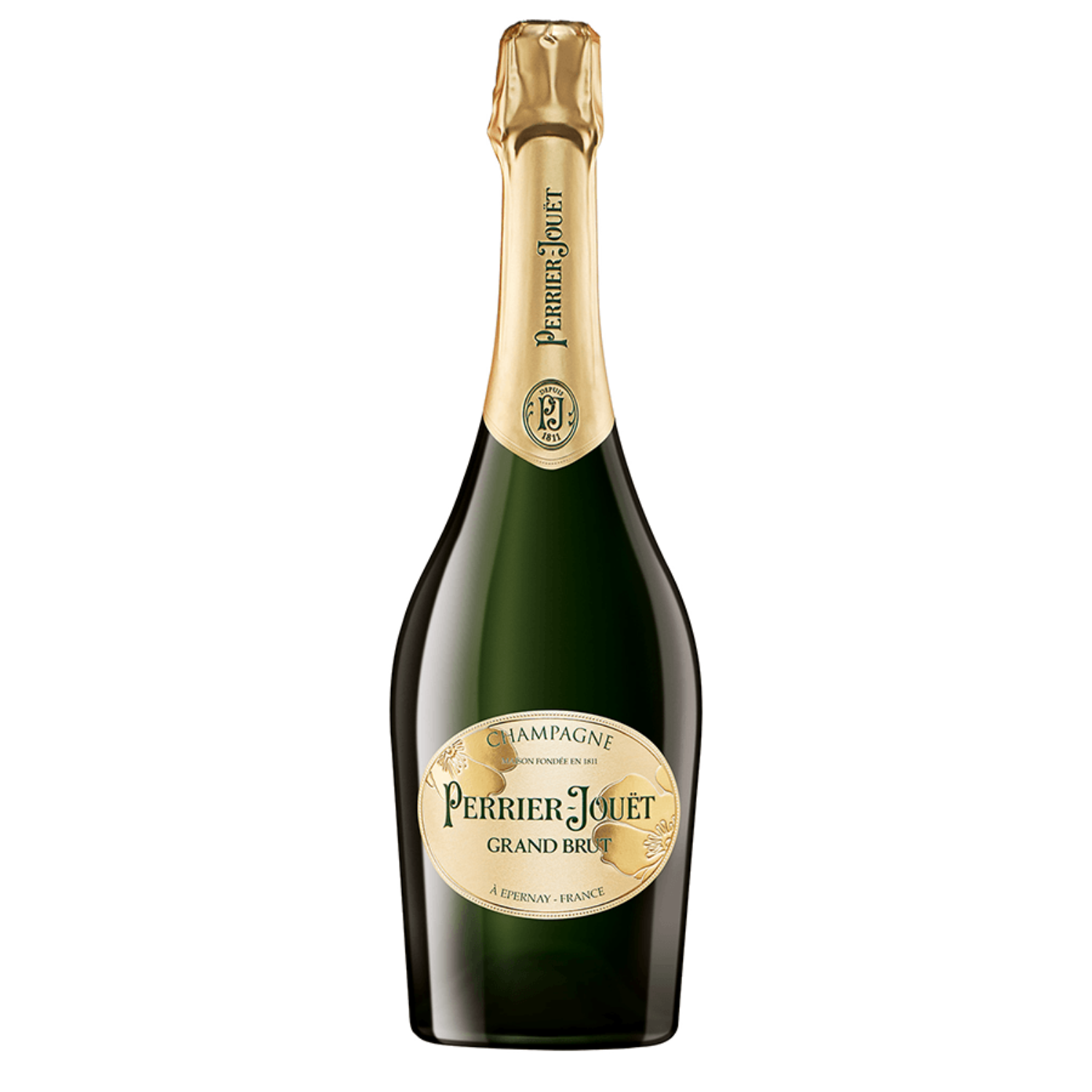 Perrier-Jouet Grand Brut N/V