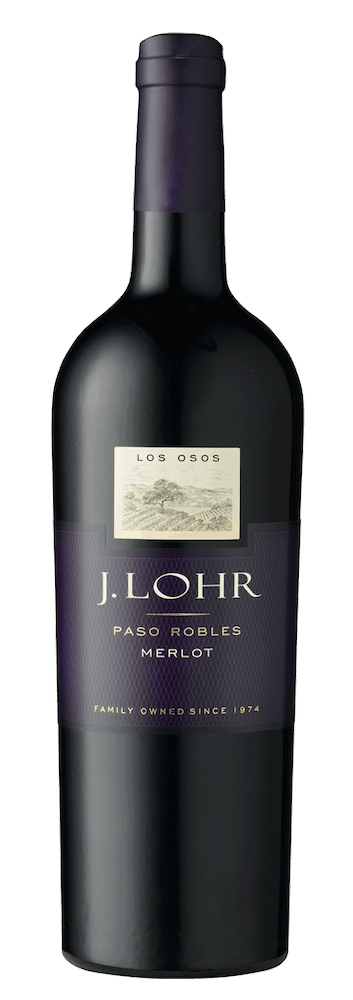 J. Lohr Estates Los Osos Merlot