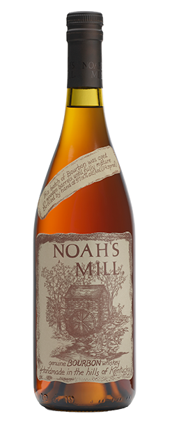 Noah's Mill Small Batch Kentucky Bourbon