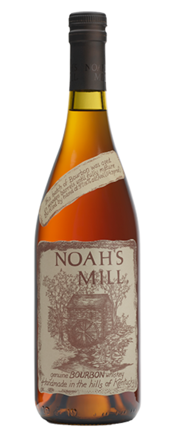 Noah's Mill Small Batch Kentucky Bourbon