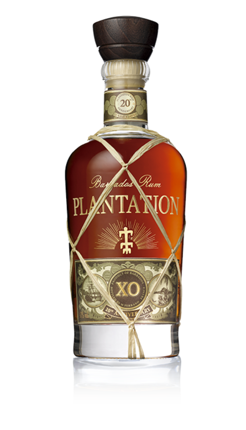 Plantation XO 20th Anniversary Barbados Rum