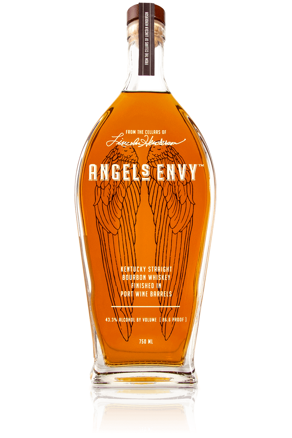 Angel's Envy Kentucky Straight Bourbon