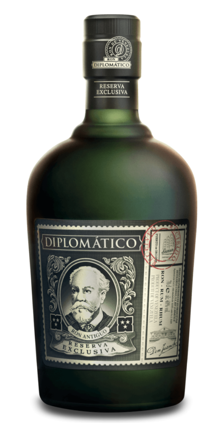 Diplomatico Reserva Exclusiva